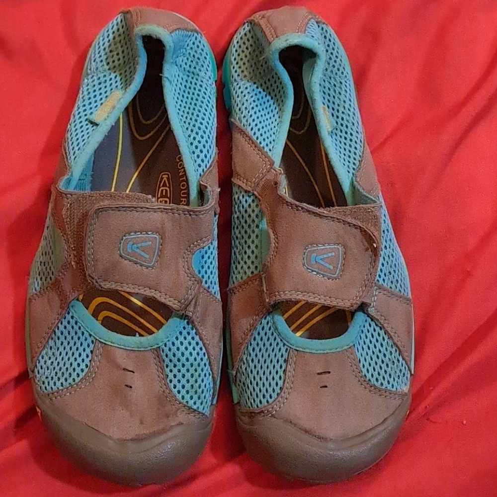 Keen shoes